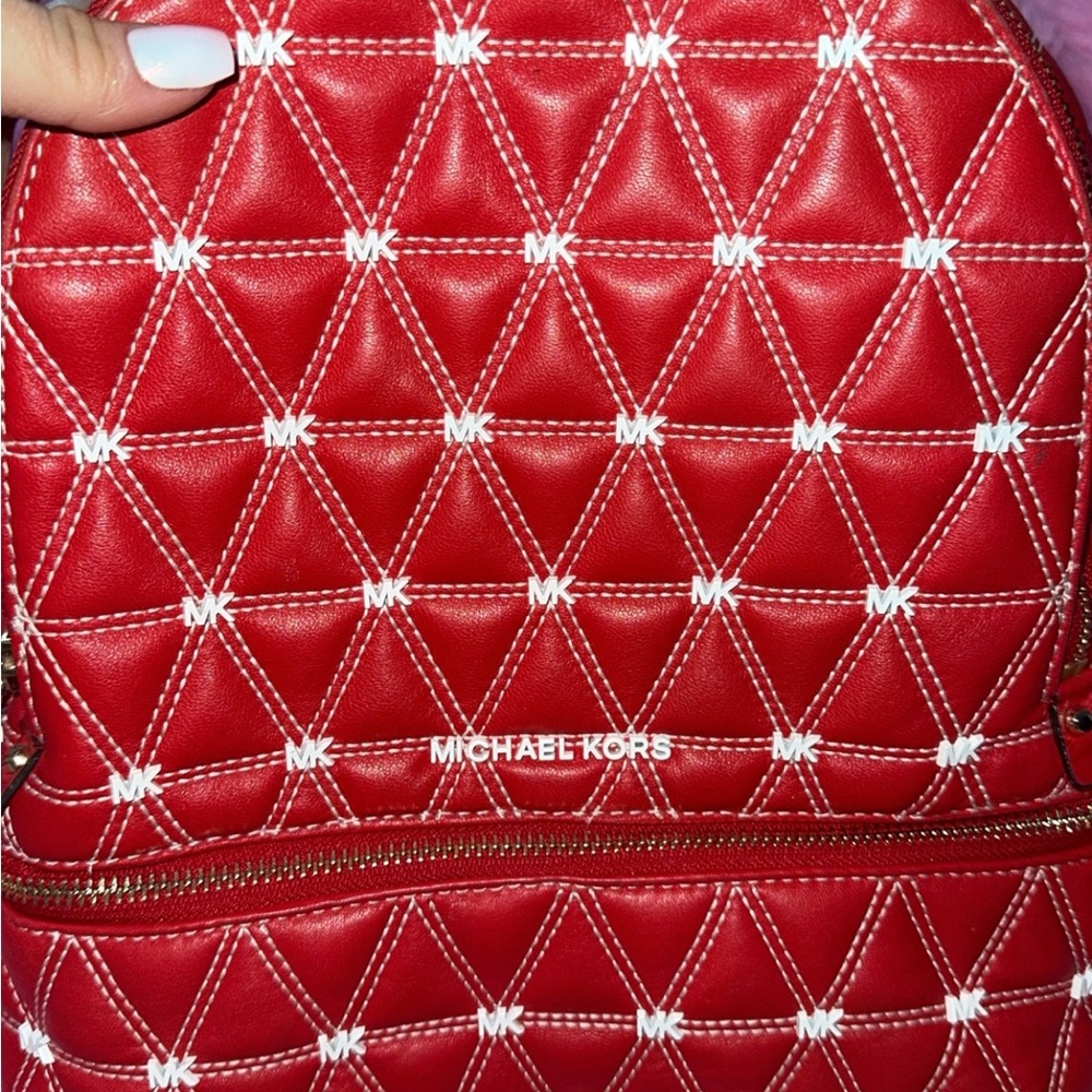 Mk Backpack - image 2